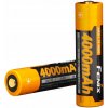 Fenix 18650 4000mAh Li-Ion 3,6V ARB-L18-4000