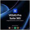 VEGAS Pro Plus 2026, předplatné 12 měsíců VEGAS Pro Plus 2026, předplatné 12 měsíců