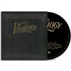 Pearl Jam Vitalogy BD Pearl Jam Vitalogy BD