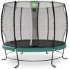 EXIT TOYS Exit Lotus Classic trampolína priemer 305 cm, zelená farba, NOVINKA EXIT TOYS Exit Lotus Classic trampolína priemer 305 cm, zelená farba, NOVINKA