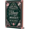 The Hearth Witchs Guide to Magic & Murder - The Hemlock Saga 1 The Hearth Witchs Guide to Magic & Murder - The Hemlock Saga 1