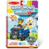 Melissa & Doug Magické pero Paw Patrol Water WOW! Chase Melissa & Doug Magické pero Paw Patrol Water WOW! Chase