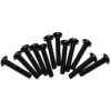 FENDER Intonation Screws Black FENDER Intonation Screws Black