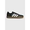 adidas Tenisky COURT čierna ID6286