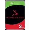 Seagate IronWolf Pro 2TB HDD / ST2000NT001 / Interní 3,5 / 7200 rpm / SATA III / 256 MB Seagate IronWolf Pro 2TB HDD / ST2000NT001 / Interní 3,5 / 7200 rpm / SATA III / 256 MB