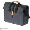 Basil URBAN DRY Business taška na nosič, 20 l, sivá Basil URBAN DRY Business taška na nosič, 20 l, sivá