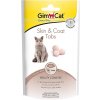 Gimbornorn GimCat Skin&Coat Tabs 40 g