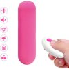Armony - splash joie vibrator bullet silicone remote control 10 vibrations 75 x 19 cm pink Armony - splash joie vibrator bullet silicone remote control 10 vibrations 75 x 19 cm pink