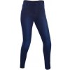 OXFORD Predĺžené nohavice JEGGINGS, dámske (legíny s Kevlar® podšívkou, modré indigo, veľ. 10/30) 111 OXFORD Predĺžené nohavice JEGGINGS, dámske (legíny s Kevlar® podšívkou, modré indigo, veľ. 10/30) 111