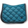 Equestrian Stockholm Podsedlová podložka Teal Blue – Skoková VEĽKOSŤ: X- FULL Equestrian Stockholm Podsedlová podložka Teal Blue – Skoková VEĽKOSŤ: X- FULL
