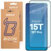Tvrdené sklo Bizon pre Xiaomi 15T Pro, 15T 1 ks Tvrdené sklo Bizon pre Xiaomi 15T Pro, 15T 1 ks