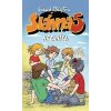 Slávna päťka nezaháľa - Enid Blyton Slávna päťka nezaháľa - Enid Blyton