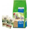JRS Cat's Best Universal 40 l & WILD FARM MIX OF FLAVORS 2x50g maškrta pre mačky JRS Cat's Best Universal 40 l & WILD FARM MIX OF FLAVORS 2x50g maškrta pre mačky