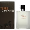 Hermes Terre D´Hermes After Shave ( voda po holení ) 100 ml