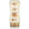 Hawaiian Tropic Hydratační krém na opalování SPF 50 Hydrating Protection (Lotion) 180 ml