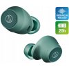 Bezdrôtové slúchadlá do uší Audio-Technica ATH-CKS30TW+ Bezdrôtové slúchadlá do uší Audio-Technica ATH-CKS30TW+
