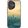 Picasee ULTIMATE CASE pro Honor 400 5G - Airplane mode Picasee ULTIMATE CASE pro Honor 400 5G - Airplane mode