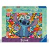 RAVENSBURGER Stitch 1000 dielov RAVENSBURGER Stitch 1000 dielov