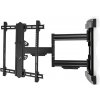 Nedis TVWM6550BK - Full Motion Nástěnný Držák TV | 37–80 | Max. 50 kg | 3 Otočné Body Nedis TVWM6550BK - Full Motion Nástěnný Držák TV | 37–80 | Max. 50 kg | 3 Otočné Body