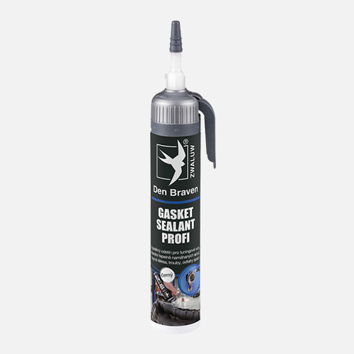 DEN BRAVEN Automatic Gasket sealant 200g čierny