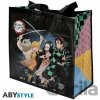 ABYstyle taška Demon Slayer Slayers ABYstyle taška Demon Slayer Slayers