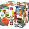 Ecoiffier 100% Chef 2644 potraviny do kuchynky Ecoiffier 100% Chef 2644 potraviny do kuchynky