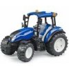 BRUDER 2184 New Holland T5.120 BRUDER 2184 New Holland T5.120