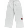Katsudo judo nohavice Tatemi 200g, biele Katsudo judo nohavice Tatemi 200g, biele