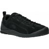 Pánske nepremokavé topánky Keen Jasper WP Men black/black 10UK Pánske nepremokavé topánky Keen Jasper WP Men black/black 10UK