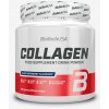 Collagen - 300 g - BioTech USA Príchuť: Citronáda Collagen - 300 g - BioTech USA Príchuť: Citronáda