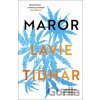 Maror - Lavie Tidhar Maror - Lavie Tidhar
