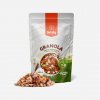 GRIZLY Granola biela čokoláda, škorica, jablko 450 g GRIZLY Granola biela čokoláda, škorica, jablko 450 g