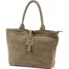 Dámská kabelka Luka 25-007 2w1 taupe