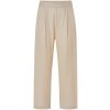 esmara® Dámske nohavice 40, béžová (100378215) esmara® Dámske nohavice 40, béžová (100378215)