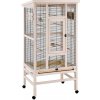 Ferplast WILMA WOODEN AVIARY 158 x 83 x 67 cm