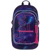 Školský batoh BAAGL Core Nova - 25 L Školský batoh BAAGL Core Nova - 25 L