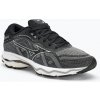Dámska bežecká obuv Mizuno Wave Ultima 14 black/ silver/ nimbuscloud Dámska bežecká obuv Mizuno Wave Ultima 14 black/ silver/ nimbuscloud