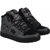 DC Pure High Top WC WNT Dark Grey/Black men´s