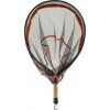 Daiwa Podberák Presso Iprimi Trout Net plávajúce pstruhový 55x45 cm