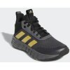 adidas basketbalová obuv Ownthegame 20 viacfarebny