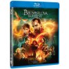 Fantastická zvířata: Brumbálova tajemství BD Fantastická zvířata: Brumbálova tajemství BD