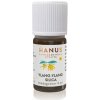 Hanus Ylang Ylang Silica 5 ml Hanus Ylang Ylang Silica 5 ml