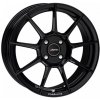 AUTEC ClubRacing 8,5x18 5x114,3 ET45 black