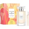 Lanvin Les Fleurs Sunny Magnolia toaletná voda 50 ml + toaletná voda 7,5 ml, Akcia Lanvin Les Fleurs Sunny Magnolia toaletná voda 50 ml + toaletná voda 7,5 ml, Akcia