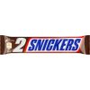 Mars 2Snickers tyčinka 75g Mars 2Snickers tyčinka 75g