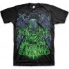 Avenged Sevenfold - Dare to Die (Black) (tričko) Large Avenged Sevenfold - Dare to Die (Black) (tričko) Large