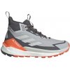 adidas Turistická obuv Terrex Free Hiker 2.0 viacfarebny adidas Turistická obuv Terrex Free Hiker 2.0 viacfarebny