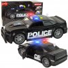 Policajné auto POLÍCIA pohon majáky zvuk policajné auto Policajné auto POLÍCIA pohon majáky zvuk policajné auto