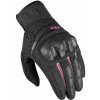 LS2 Helmets LS2 KUBRA LADY GLOVES BLACK PURPLE - S LS2 Helmets LS2 KUBRA LADY GLOVES BLACK PURPLE - S