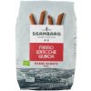 Sgambaro penne rigate špalda, šošovica a quinoa 0,5 kg